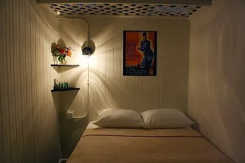 Hostel The Bowery House Nowy Jork