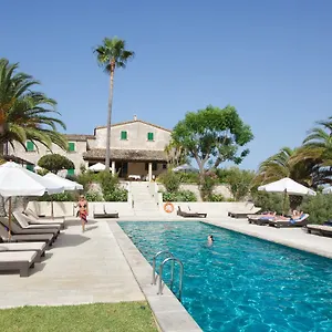 Monnaber Vell 4*, Campanet España