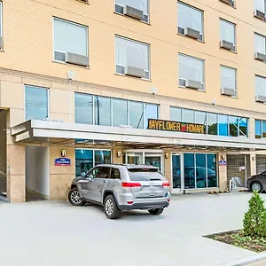 Hotel Romana - Nyc, New York