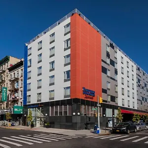 Hotel Fairfield & Manhattan/downtown East, Nowy Jork