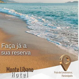 Monte Libano 3*, Florianópolis Brasil
