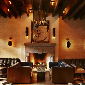Hotel The Ludlow, Nowy Jork