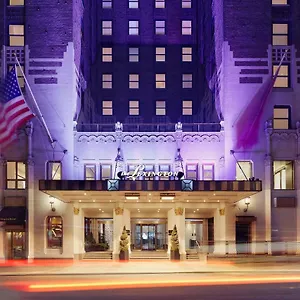 Hotel The Lexington Hotel, Autograph Collection, Nowy Jork