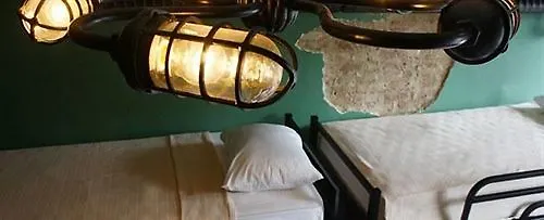 The Bowery House Hostel New York