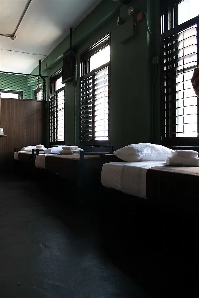 The Bowery House Hostel New York 0*,