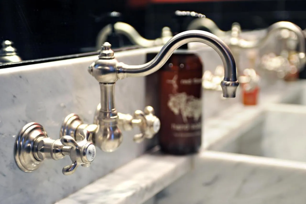 The Bowery House Hostel New York