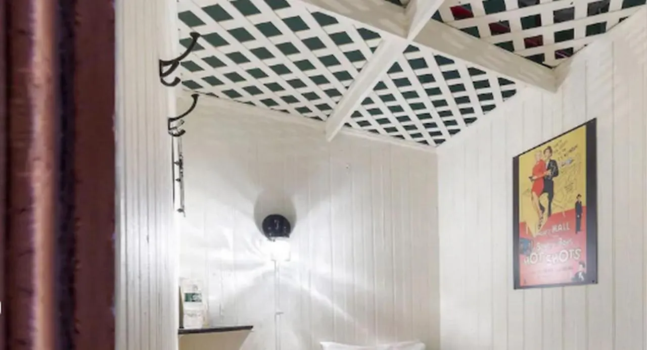 The Bowery House Hostel New York